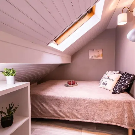 Magnifique Duplex Proche Centre Et Telepherique Avec Parking - Fr-1-296-359 * Saint-Lary-Soulan