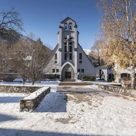 Appartement Magnifique Duplex Proche Centre Et Telepherique Avec Parking - Fr-1-296-359 Saint-Lary-Soulan