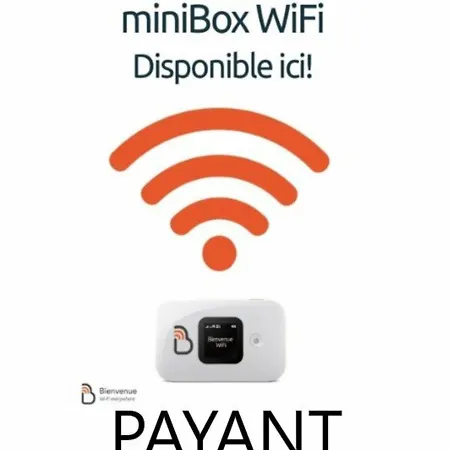 Magnifique Duplex Proche Centre Et Telepherique Avec Parking - Fr-1-296-359 Διαμέρισμα *